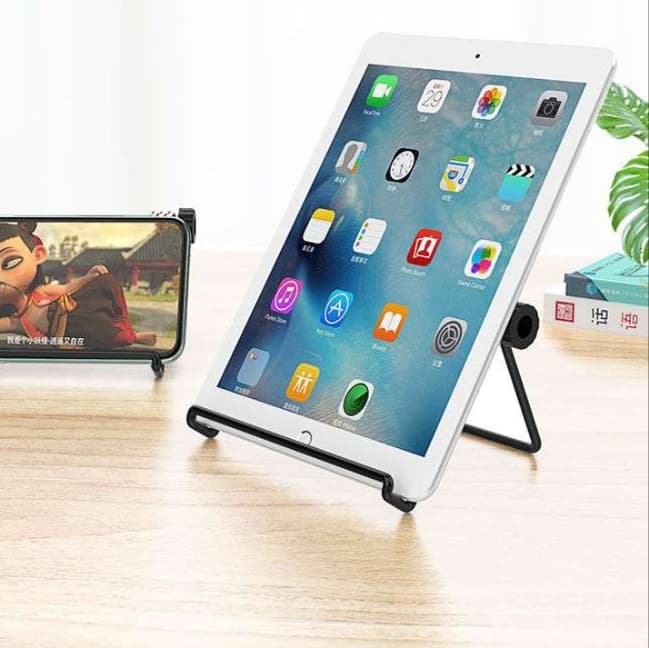 パソコンスタンド タブレットスタンド