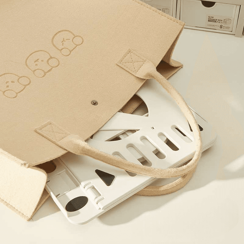 パソコンスタンド 回転可能なノートパソコン用スタンド
