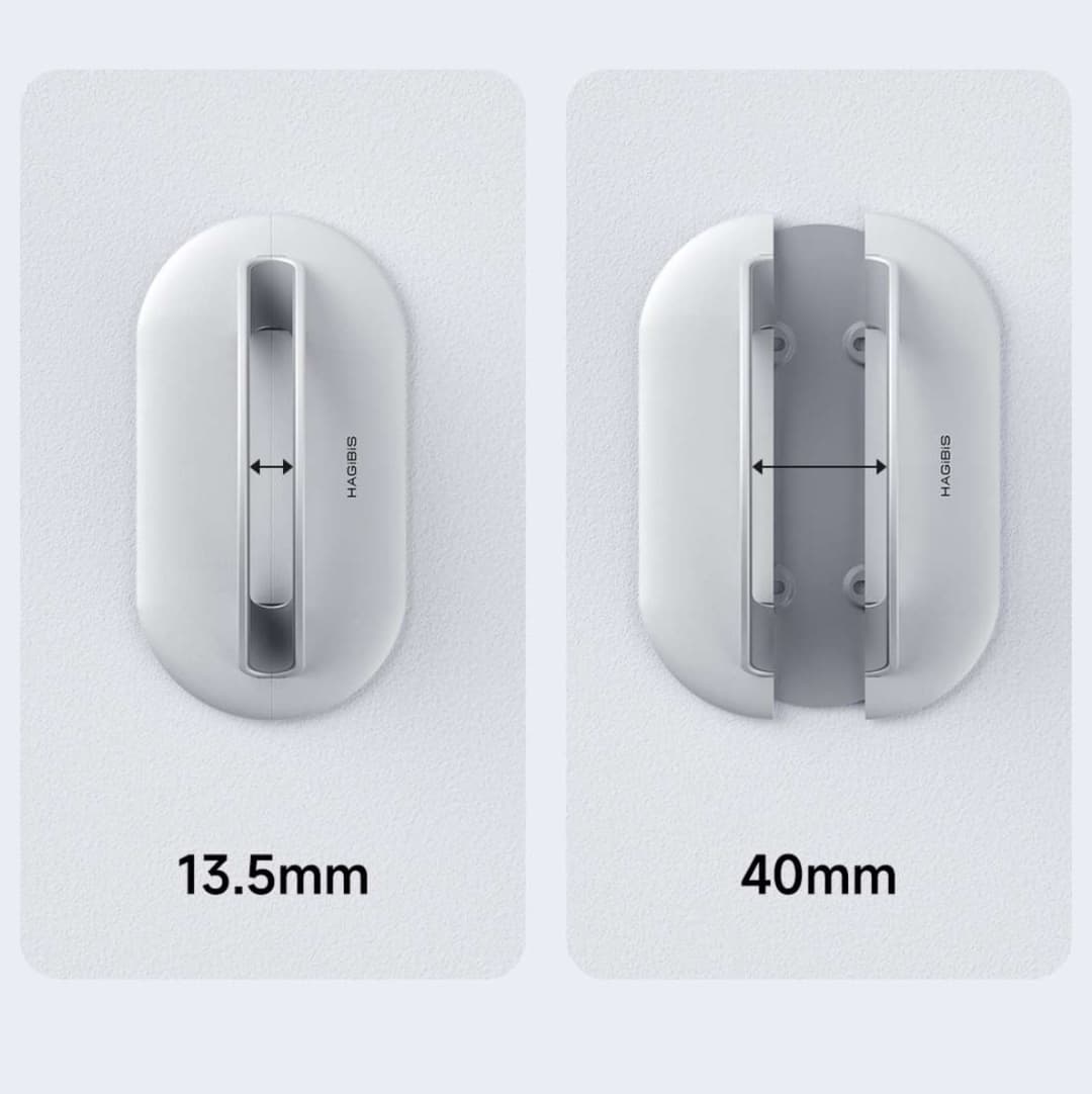 使いやすい縦置きノートパソコンスタンド