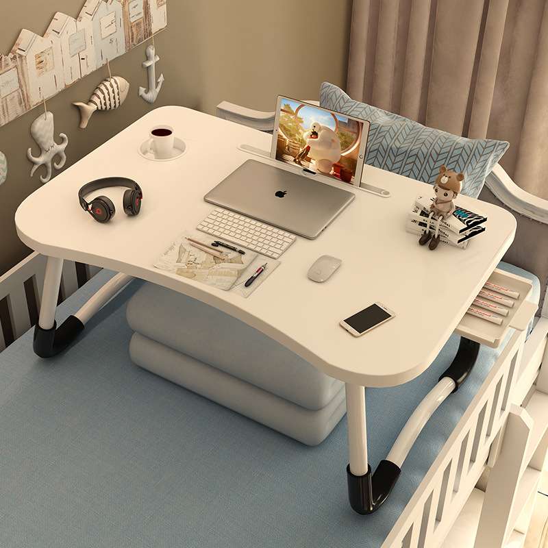 パソコンスタンド 快適ワーク 折りたたみ式パソコンテーブル