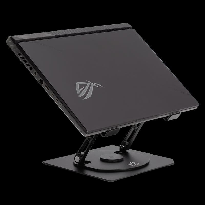 パソコンスタンド 多機能ゲーミング向け折りたたみスタンド