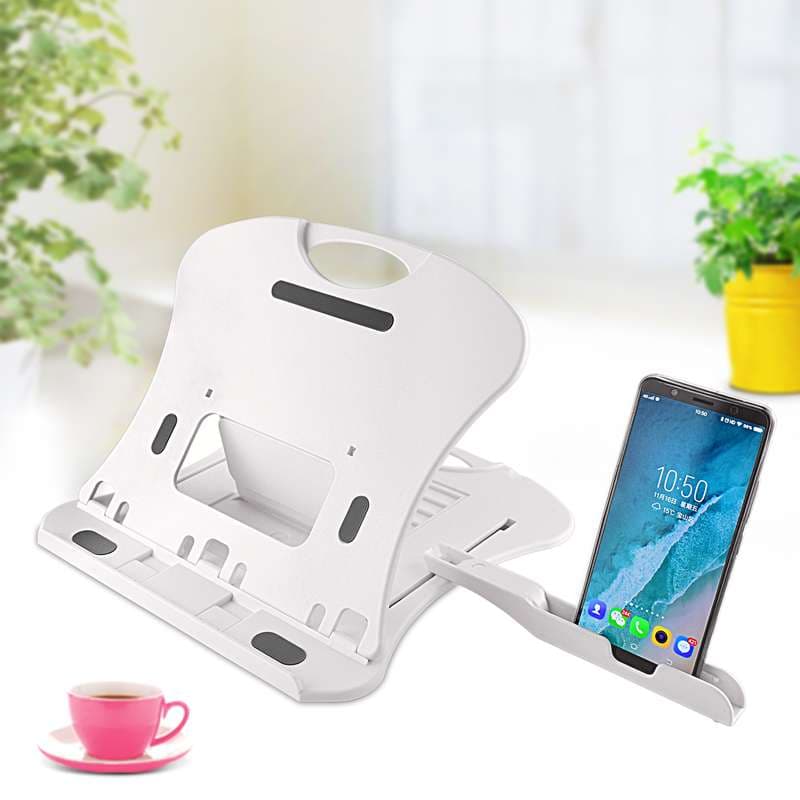パソコンスタンド 折りたたみ式 多機能携帯スタンド